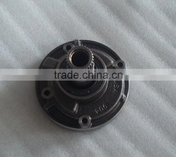 JCB 904charge Pump photo-6