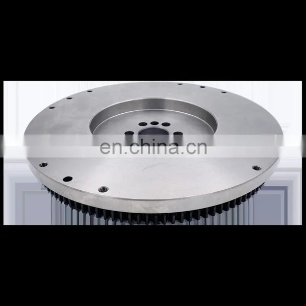 BACO Flywheel for Mitsubishi OEM ME-012543 ME012543 4D34 Engine 12 Inch ME012532 photo-3