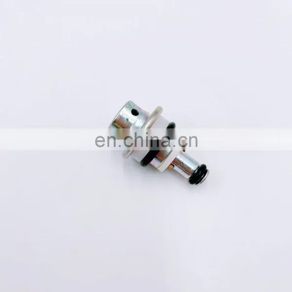 16015-SAA-000 For Honda Civic Metering Unit Fuel Pump Pressure Regulator Control Valve photo-5