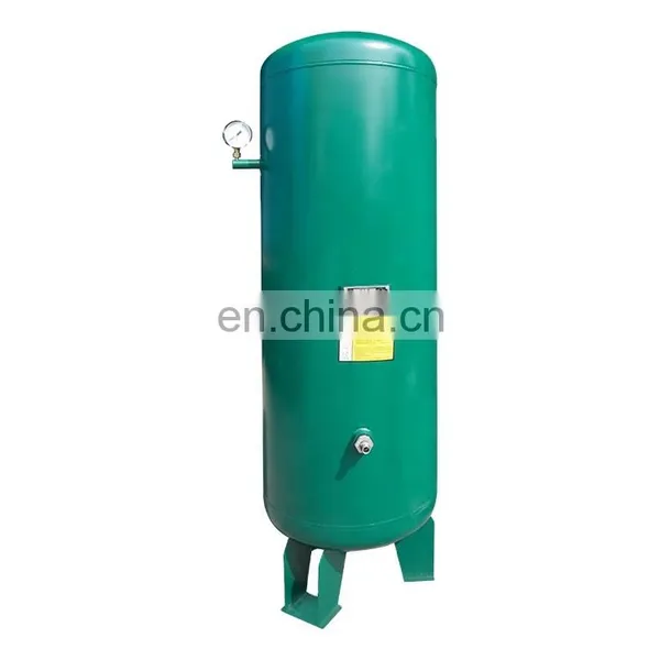 Hot Air Compressor With Air Tank and Good Price High Quality Air Tanks photo-2
