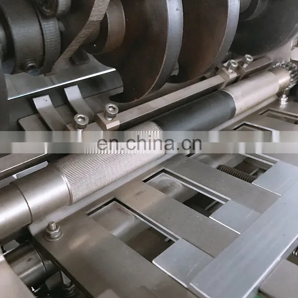 Horizontal Automatic Carton Box Packing Bottle Cartoning Machine photo-5