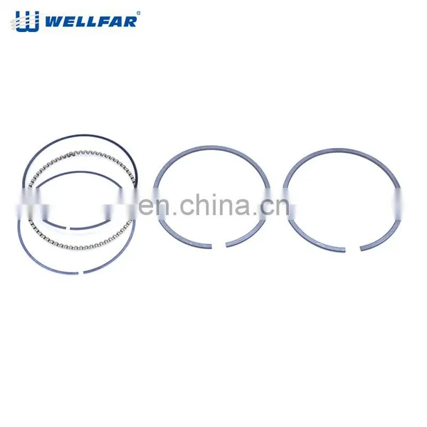 New Arrival Wholesale High Quality Engine Spare Parts 75mm Piston Rings For PEUGEOT 206 1.4 8V F/ ELEMENTO photo-2