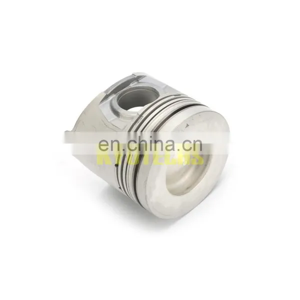 S6d108 Piston SA6D108 Excavator Engine Parts Piston 6221-31-2110 photo-3