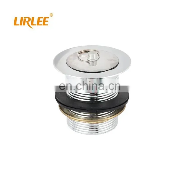 LIRLEE OEM ODM Bathroom Shower Concealed Square Plastic ABS PVC Floor Drains photo-2