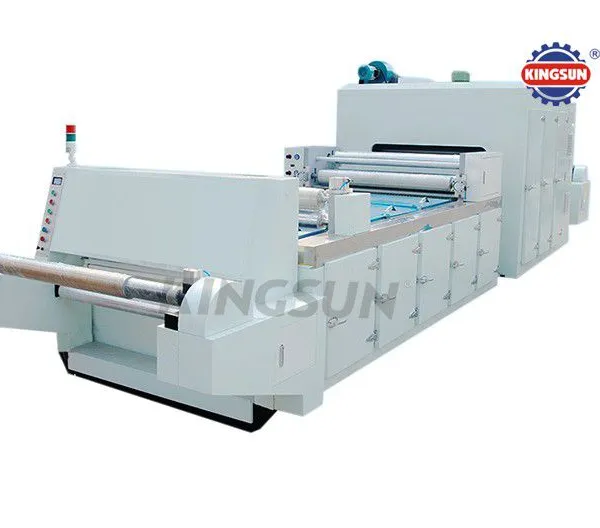Metallized Film Demetallizing Machines photo-2
