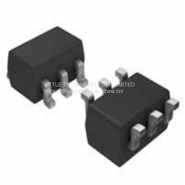 Texas Instruments SN6505ADBVR Управление питанием