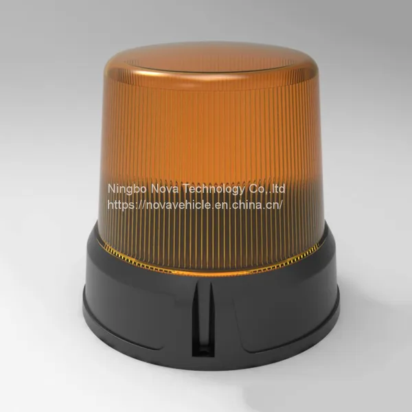 Warning Strobe Light photo-2
