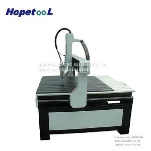 Ecnomical 1212 Advertisement Cnc Router photo-3