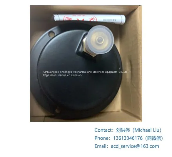 DAIHATSU DAIHATSU 6DK26 DAIHATSU 8DK26 ME FO. Pressure Gauge Y733001654BZ photo-3