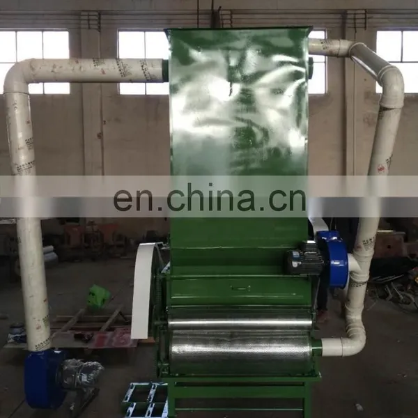 Automatic Feeding Cotton Cleaning Machine, Cotton Ginning Machine, Saw Cotton Ginning Machine Hot Sale photo-4