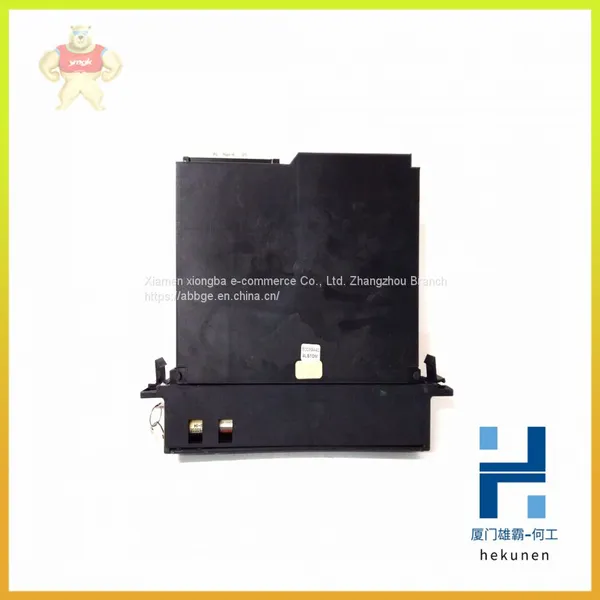 IC697CMM742 GE Mixed Output Card of Ethernet Communication Module photo-2