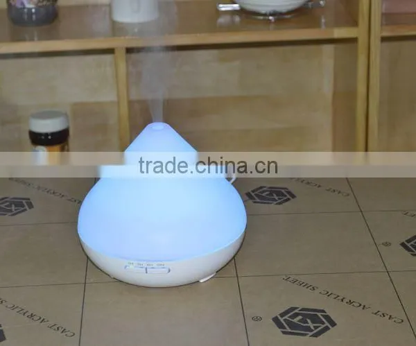 Cool Humidifier Diffuser and Essential Oils Sale Humidifier photo-3
