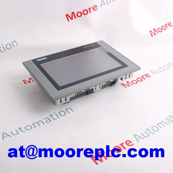 Siemens 6ES7332-5HF00-0AB0 Brand New in Stock With One Year Warranty At@mooreplc.com Contact Mac for the Best Price