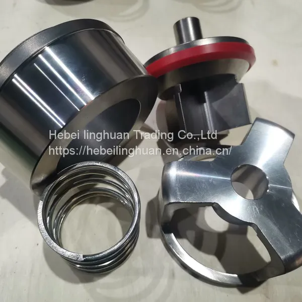 TEE PUMP VALVE photo-3