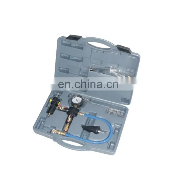Herramienta para cambiar el anticongelante. Herramientas de mantenimiento automático photo-4