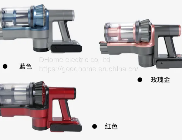 Car Borne Wireless Vacuum Cleaner Small Household Hand-held Vacuum Cleaner Mini Portable Vacuum Cleaner（Wechat:13510231336） photo-2