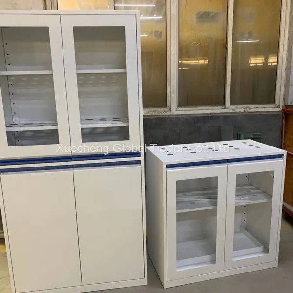 Шкаф для лабораторной посуды photo-5