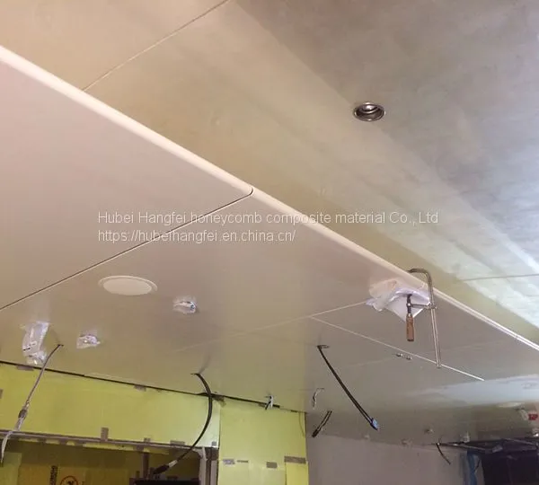Honeycomb Panel photo-4