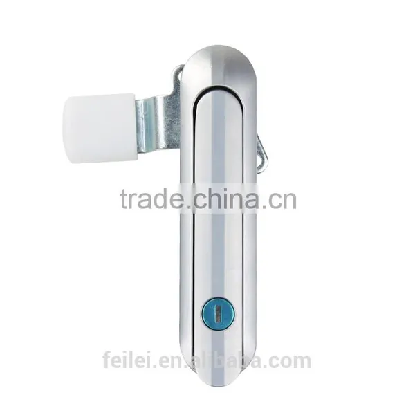 High Reliable Cubicle Lock photo-2