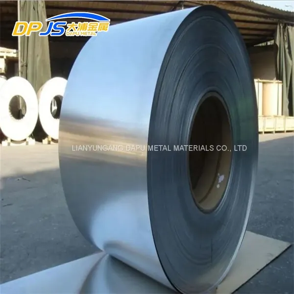 Galvanised Steel Roll/Strips/Coil 5754H22/5083-0/5083H111/5083H112 With Low Price Aluminum Alloy Coil for Decoration photo-4
