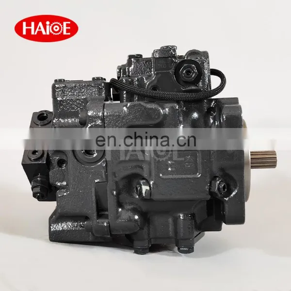 708-1S-00460 For Komatsu Buldozer D61EX-16 D61PX-16 D65PX-17 D65EX-17 GD755-5R Fan Pump photo-2