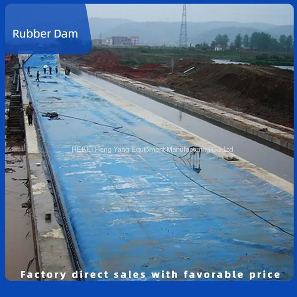China Rubber Dam photo-3