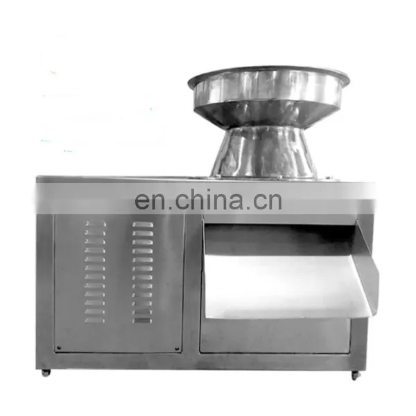 Fresh Coconut Water Extracting Machine