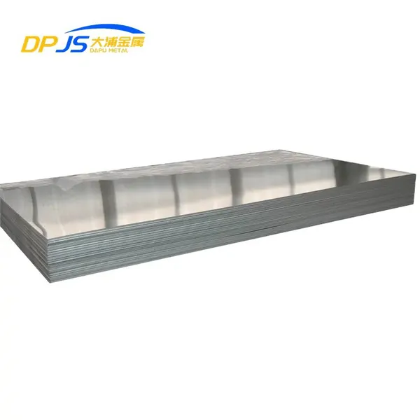 Custom Size Thickness Super High Strength Sus724l/725/s39042/904l/908/926 Stainless Steel Plate Factory photo-4