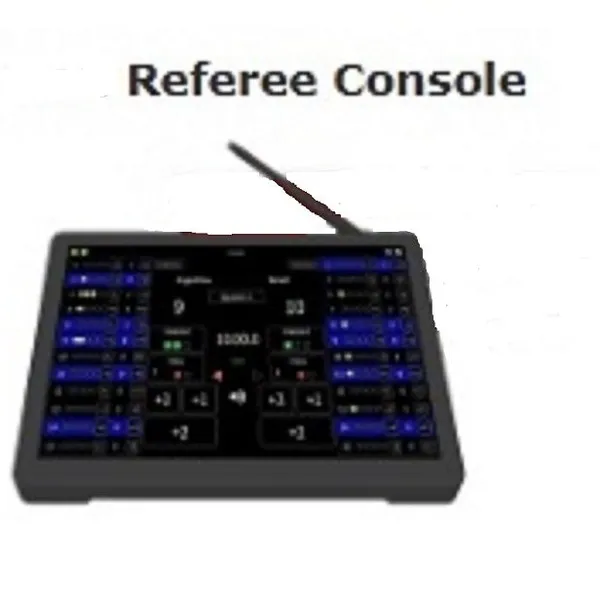Referee's Platform photo-2