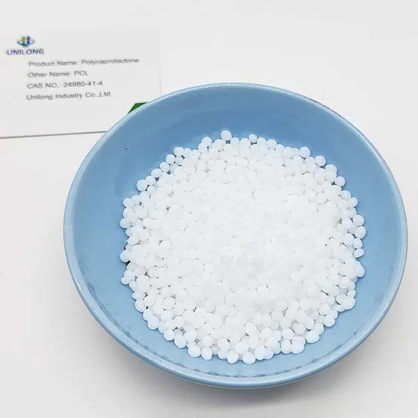Polycaprolactone PCL CAS 24980-41-1 photo-4