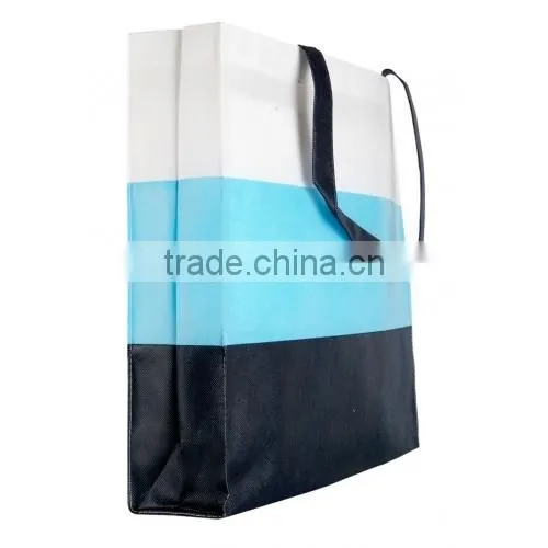 Non Woven Eco Bag photo-2