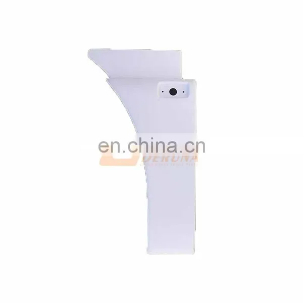 Sinotruk HOWO Sitrak C5H/C7H Heavy Truck Spare Parts 810W66410-0309 Side Panel Rear Left Wing Of The Front Axle photo-2