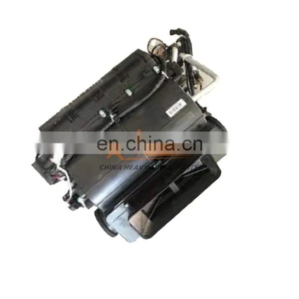 Low Price Professional Made CNHTC SITRAK C7H/T7H/T5G Cabin Assembly 711W61900-7130 Air Conditioner Assembly photo-2