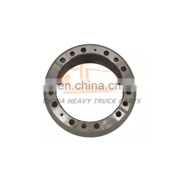 Wholesale Best Price SINOTRUK SITRAK MAN MC11/MC13 Engine Assembly WG9761450001 Rear Brake Drum photo-2