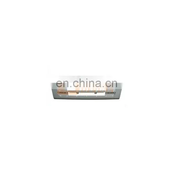 Shacman Truck Spare Parts DZ1642110044 Shacman Bonnet Grille photo-2