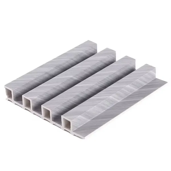 High Quality Wpc Wall Panel Wpc Wall Panel Interior Decoration photo-3