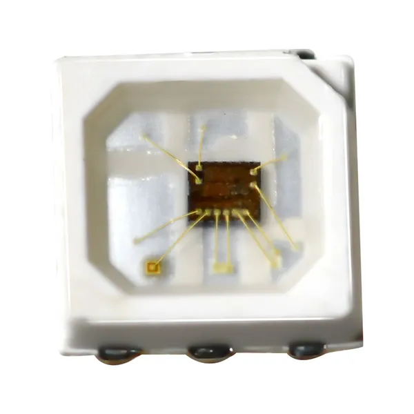 Multi Color Argb Rgbcct Led Chip Smd Bulb Chip Cold Led Chip For Endoscopy