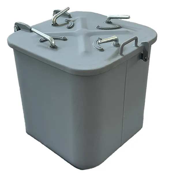 Boat Stainless Steel Weathertight Hatch Cover Hatch Cover Type A China Supplier Marine Hatch photo-5