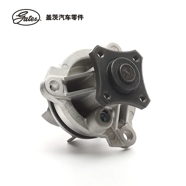 Original Gates GWP4037 Car Engine Cooling System Water Pump Repair Kit for Chevrolet Bomba de Agua Z7001307100002B0127450 photo-6