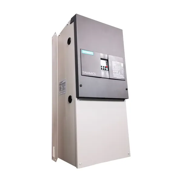 Siemens DC Governor 6RA8013-6DS62/600A/500V Reversible High Power Expansion All-in-one DC Drives Fast Delivery photo-3