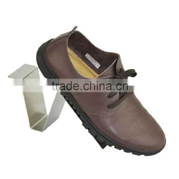 Shoe Display Stand Metal Shoe Riser Stand Shoe Stand Sandal Riser photo-3
