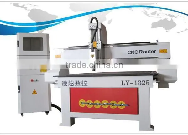 Best Sellers Cnc Woodworking Knife Cutting Machine photo-2