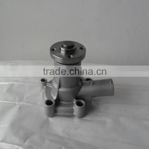 Excavator Parts Water Pump 3TNA72