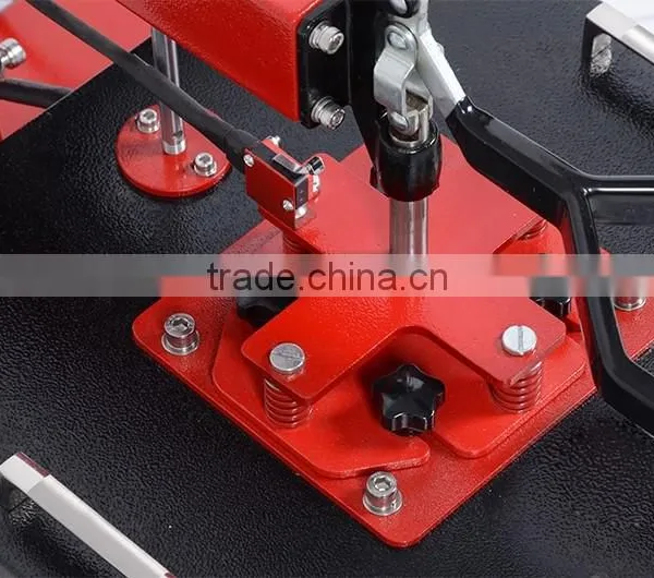The Best Swing Transfer Heat Press Machine Price photo-4