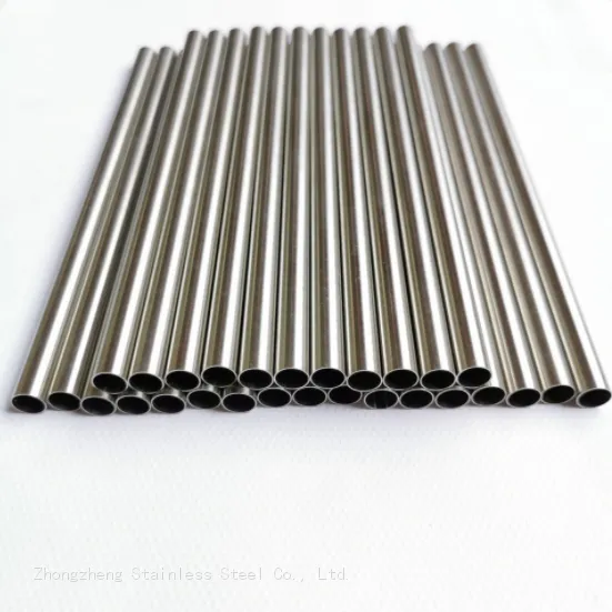 304 Stainless Steel Bright Tube A269 Clean Pipe A Large Asian Manufacturer of 304 Stainless Steel Pipes Large-scale Stainless Steel Pipe Manufacturer photo-3