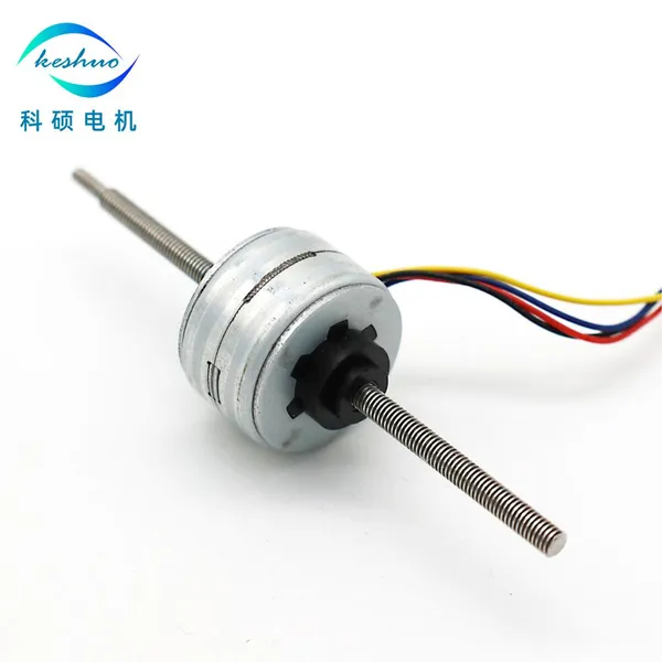 25mm  Micro Stepper Motor linear stepper motor for beauty instrument