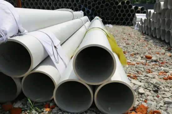 AISI ASTM Tp 304 304L 309S 310S 316L 316ti 321 347H 317L 904L 2205 2507 Inox Stainless Steel Pipe photo-5