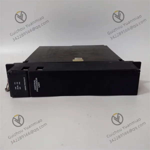 GE IC697CPX928 90-70 Series Central Processing Unit Module photo-3