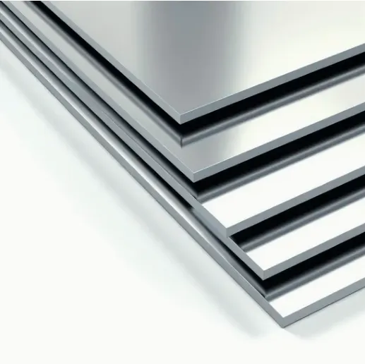 Boiler and Pressure Vessel Steel Plate Q245r (20g/20R)
