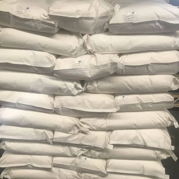 Calcium Chloride Dihydrate 25kg CAS 10043-52-4 photo-2